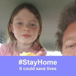 Meet your Posher, Aaron